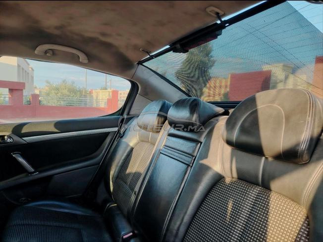 Peugeot 407 Diesel 8ch model 2006 