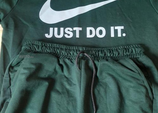 ensemble Nike