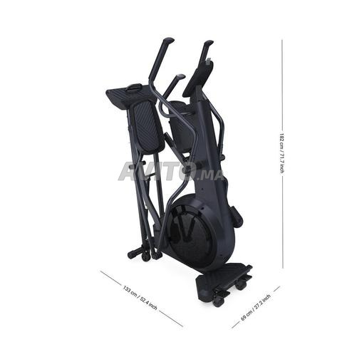 Vélo elliptique Domyos 700 - Excellent état  - 2