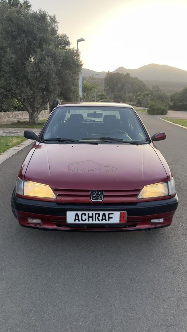 peugeot 306 essances