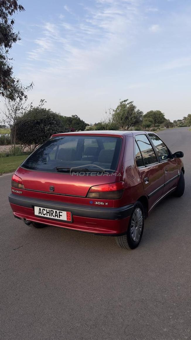 peugeot 306 essances