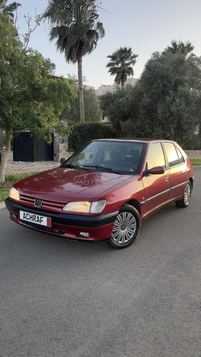 peugeot 306 essances
