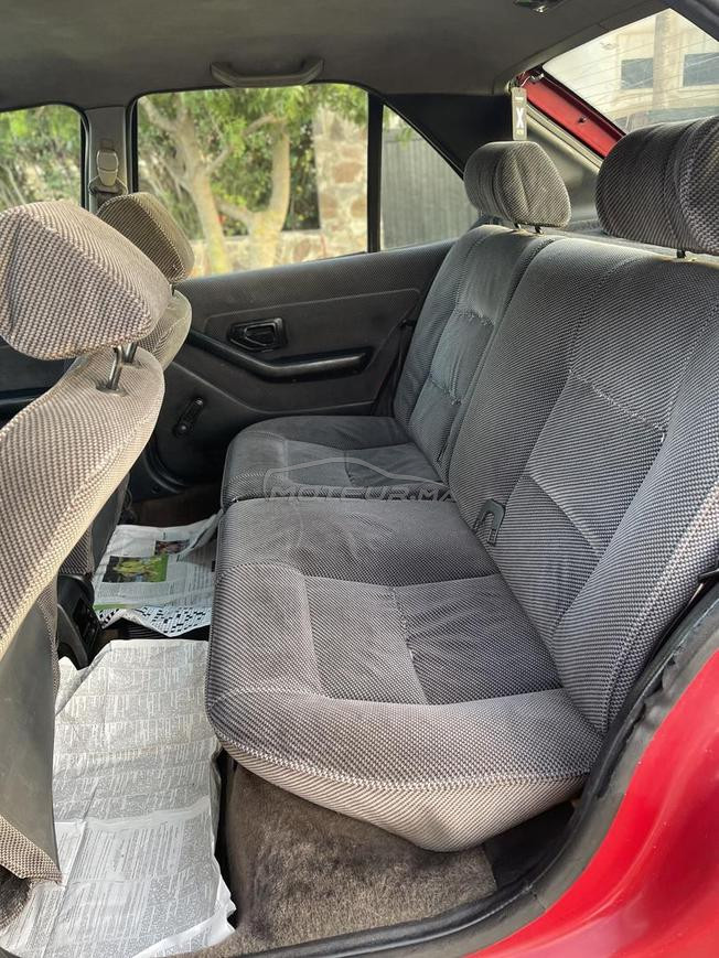 peugeot 306 essances