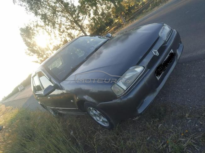 Renault 19 Diesel Manuelle 1995 à Sidi Kacem
