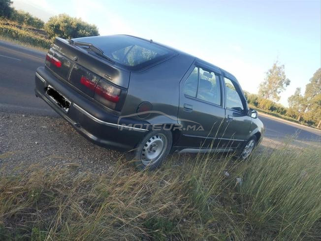 Renault 19 Diesel Manuelle 1995 à Sidi Kacem