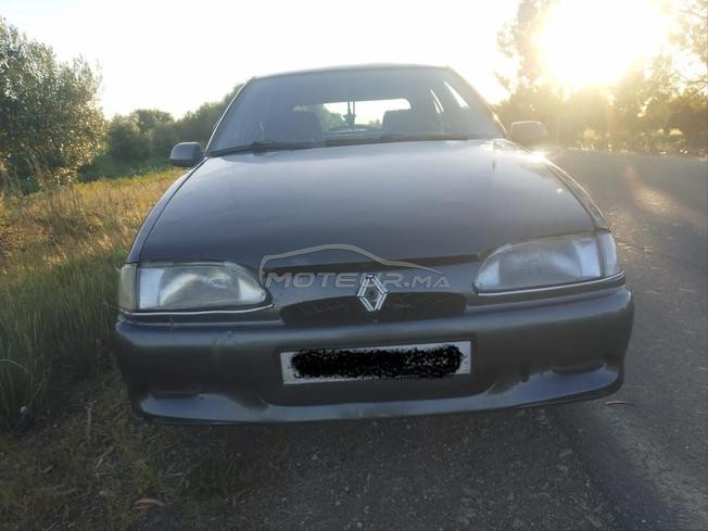 Renault 19 Diesel Manuelle 1995 à Sidi Kacem
