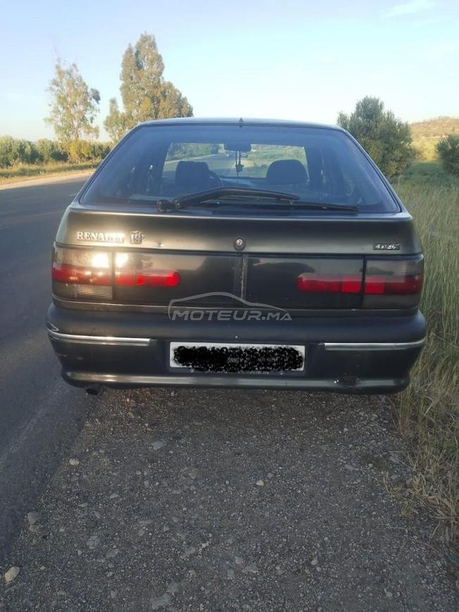 Renault 19 Diesel Manuelle 1995 à Sidi Kacem