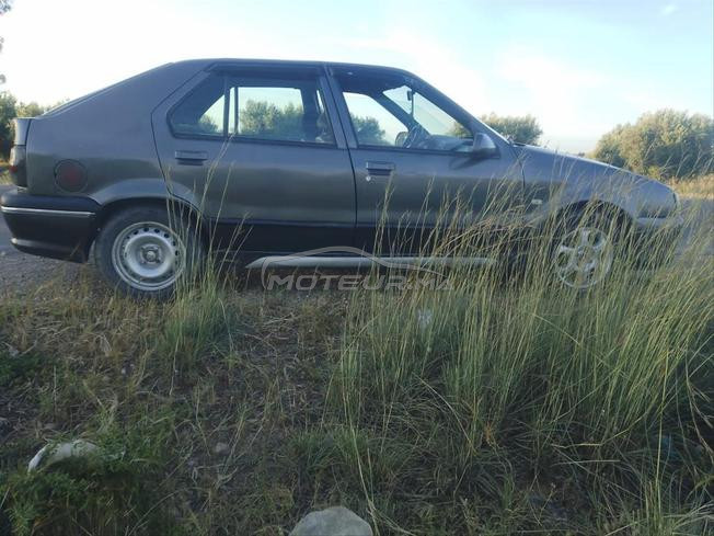 Renault 19 Diesel Manuelle 1995 à Sidi Kacem