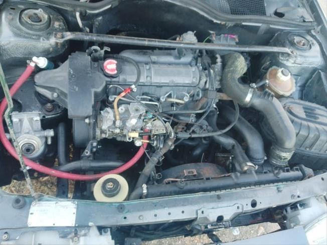 Renault 19 Diesel Manuelle 1995 à Sidi Kacem