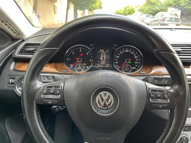 passat cc 2015