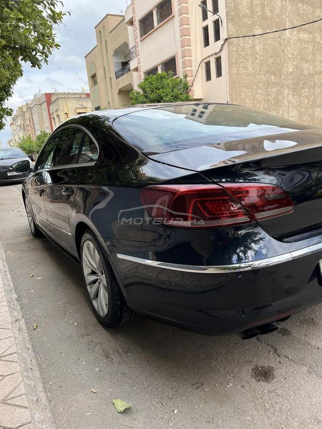 passat cc 2015