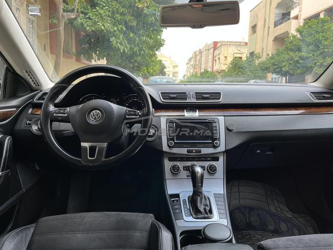 passat cc 2015