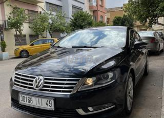 passat cc 2015