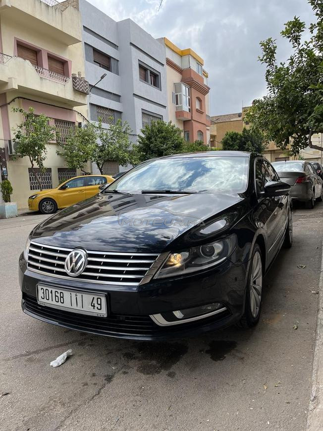 passat cc 2015