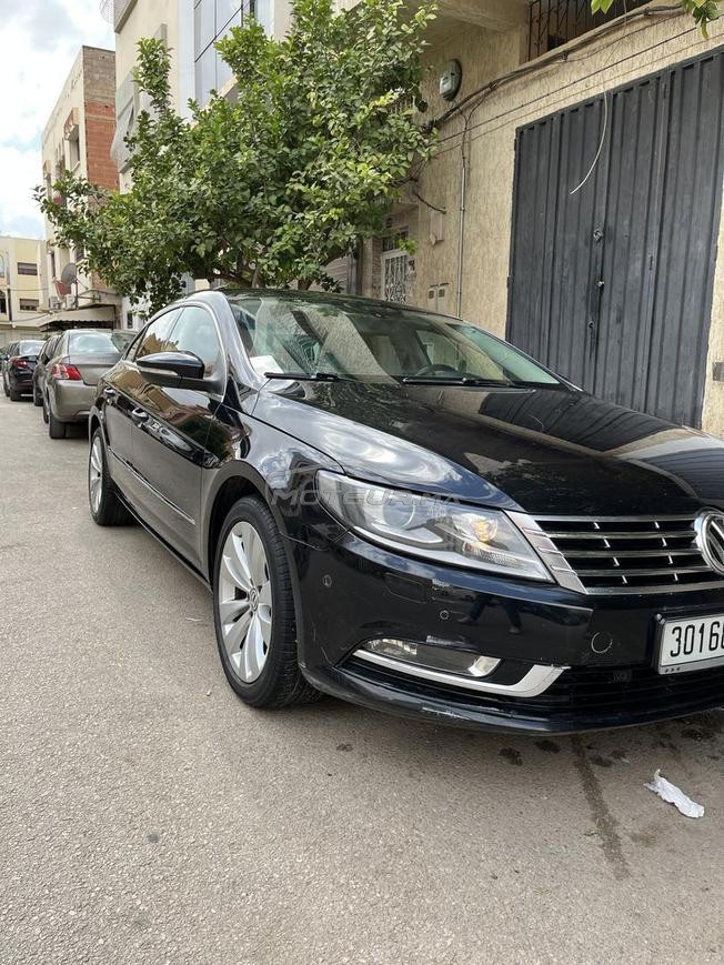 passat cc 2015
