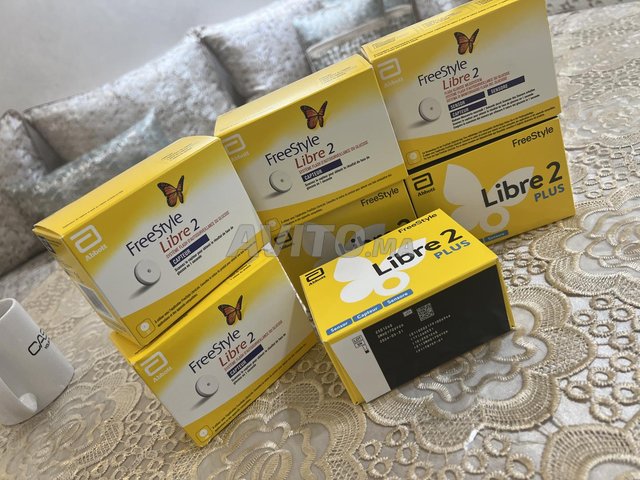 freestyle libre 2