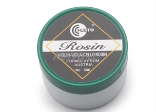 Colophane LETO No. 506 - Pour Violon, Alto..