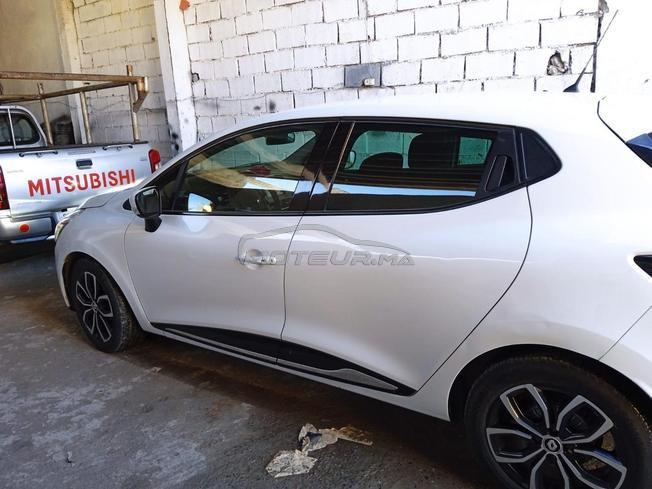 Renault Clio Diesel Automatique 2020 à Casablanca