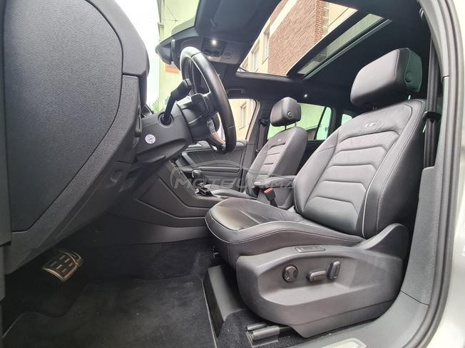 tiguan 2.0 4motion bluemotion technology rlinr
