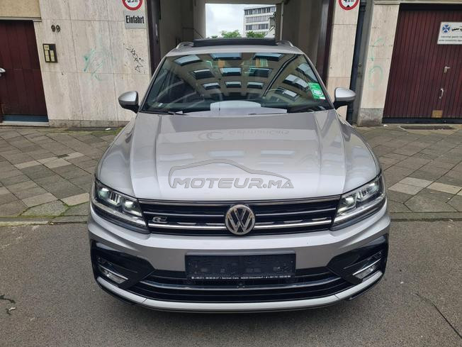 tiguan 2.0 4motion bluemotion technology rlinr