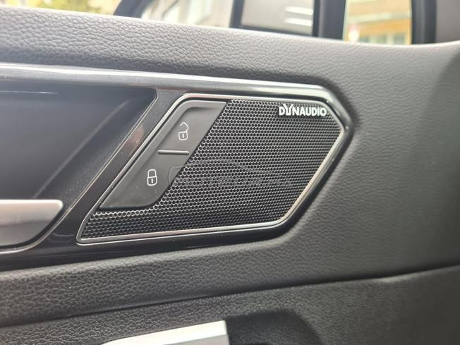 tiguan 2.0 4motion bluemotion technology rlinr