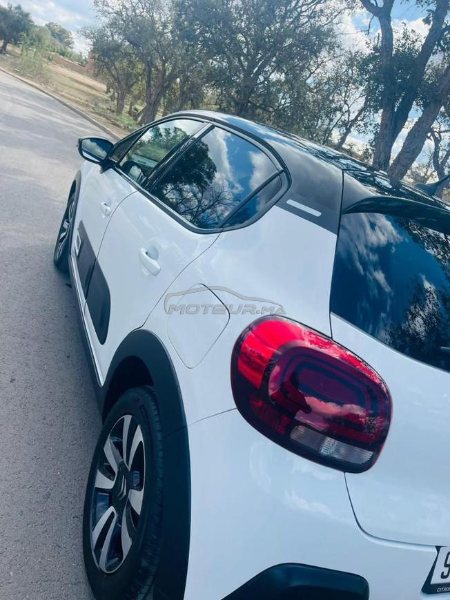 Citroën C3 2021 – Très bon état