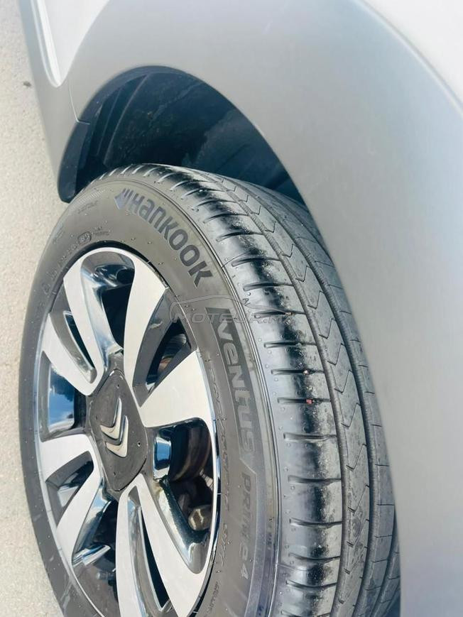 Citroën C3 2021 – Très bon état