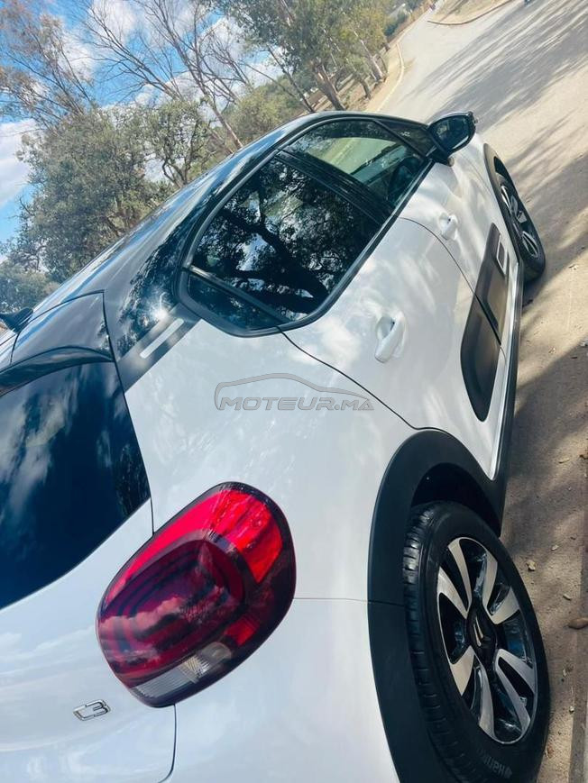 Citroën C3 2021 – Très bon état