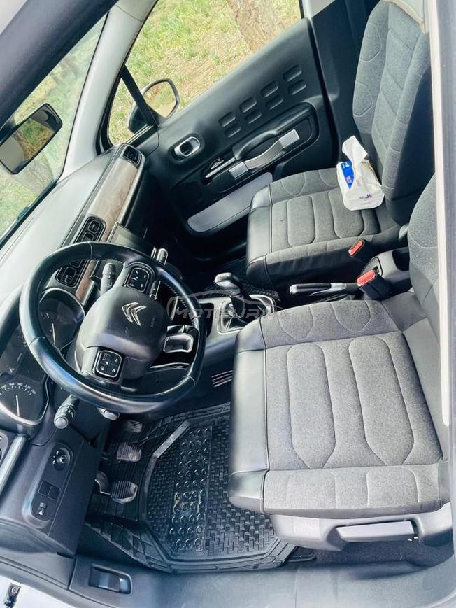 Citroën C3 2021 – Très bon état