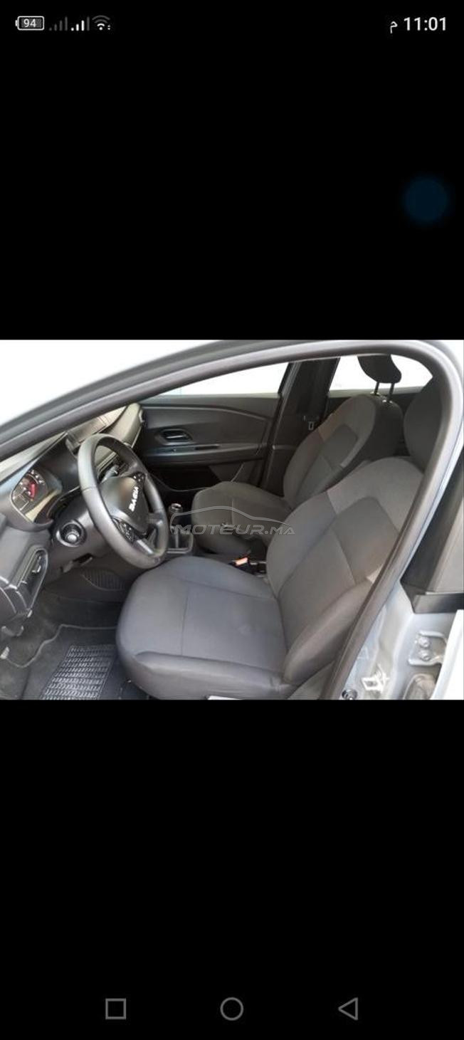 sandero 2023 Tanger