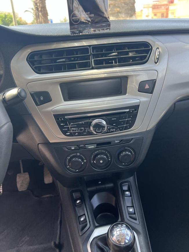 Citroën C-Elésy 2019 – Très bon état