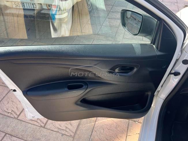 Citroën C-Elésy 2019 – Très bon état