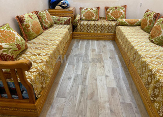 Salon Complet a martil