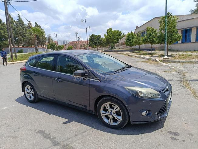 focus sport tout option
