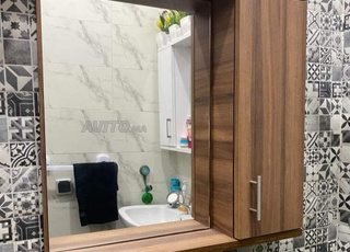 miroir salle de bain