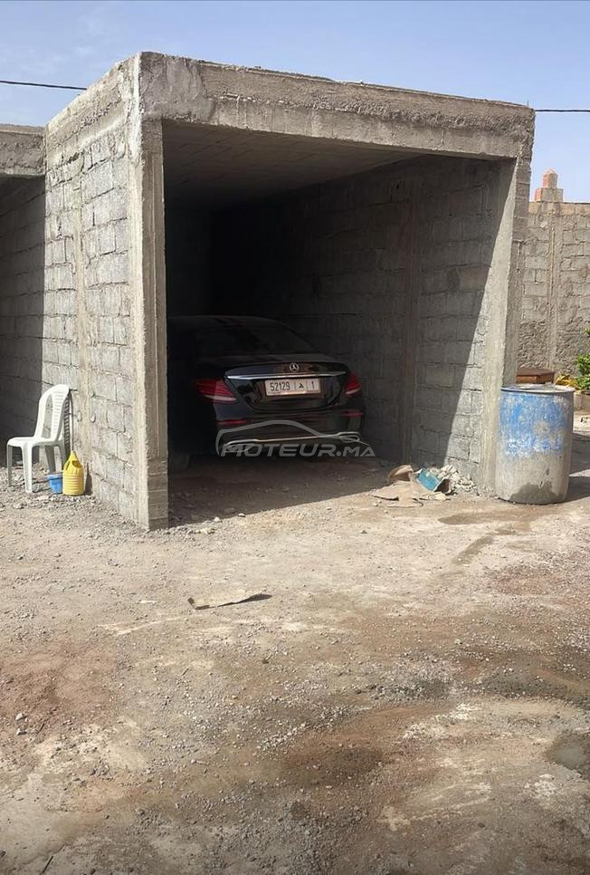 Mercedes-Benz 220 Diesel Automatique 2016 à Rabat