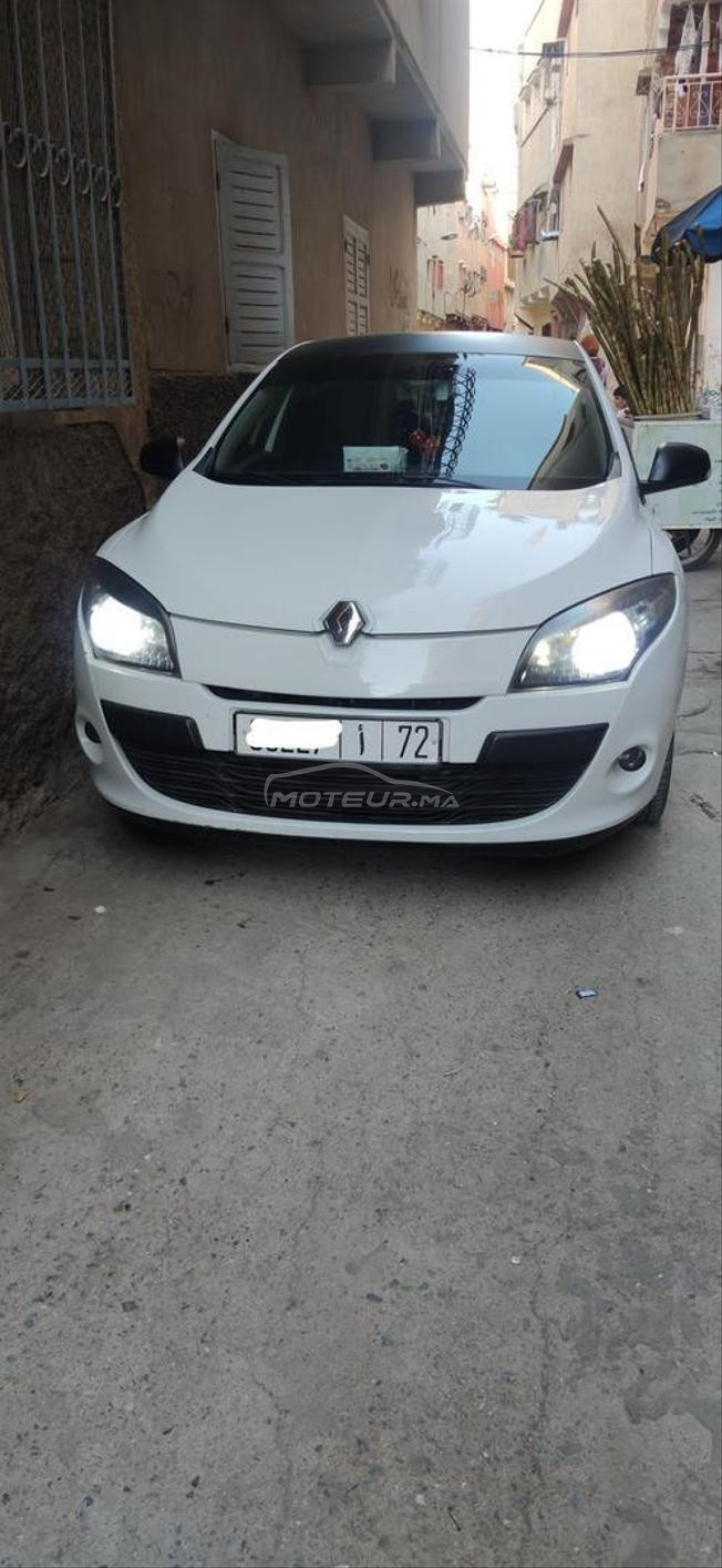 megane 3
