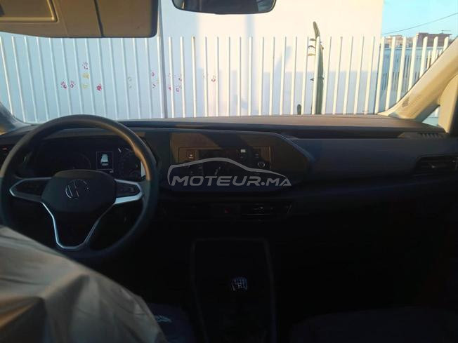 Volkswagen Caddy Diesel Manuelle 2023 à Rabat