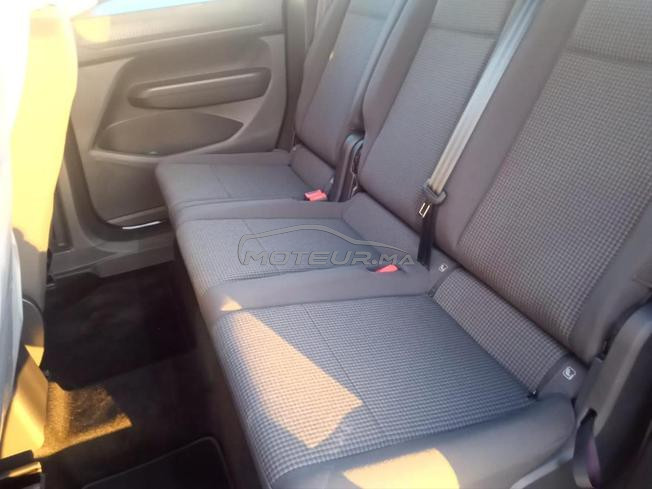 Volkswagen Caddy Diesel Manuelle 2023 à Rabat