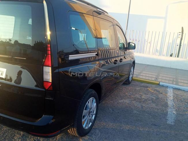 Volkswagen Caddy Diesel Manuelle 2023 à Rabat