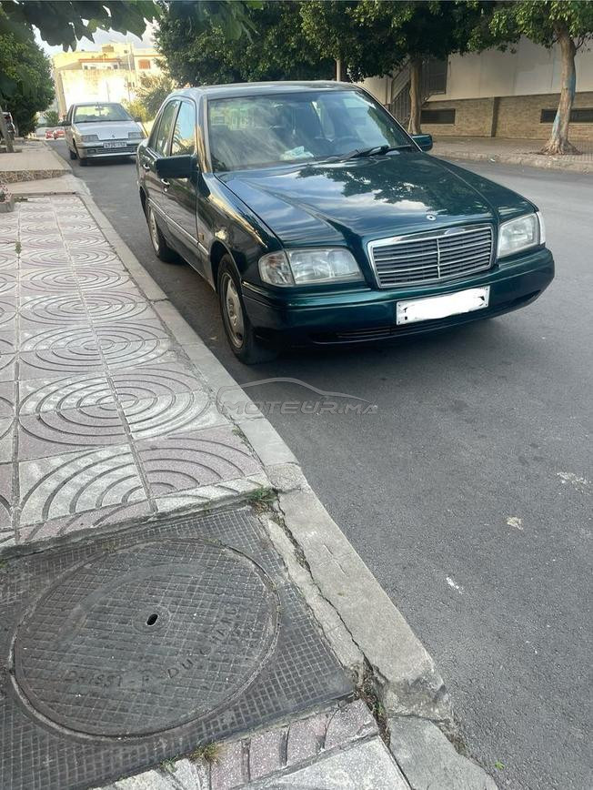 250c mercedes