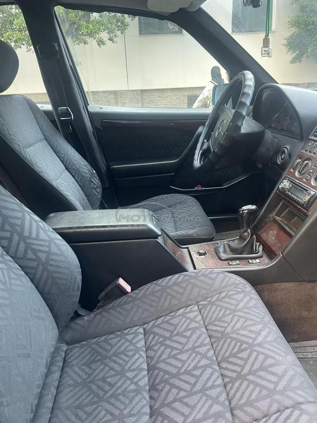 250c mercedes