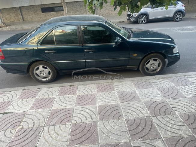 250c mercedes