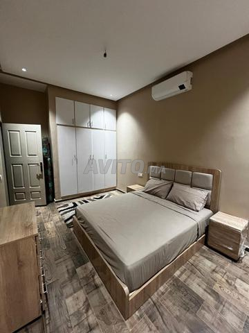 villa aux alentours de marrakech a louer - 2