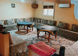 appartement meuble Bla semsar 