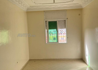 Appartement à louer à Mohammedia