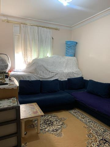 Appartement à vendre 123 m² à Temara - 2