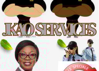 OFFRE DE FILLES DE MENAGES SUBSAHERIENNES .....