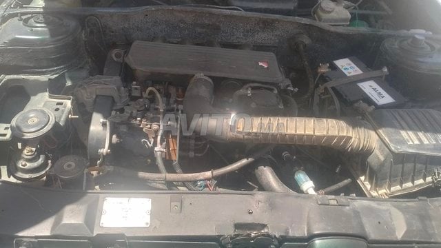 Peugeot 405 Diesel Manuelle 1989 à Missour