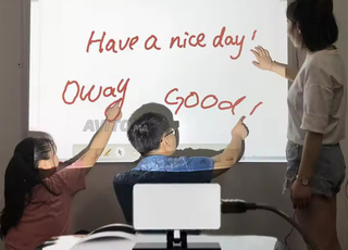 owayboard / سبورة تفاعلية 